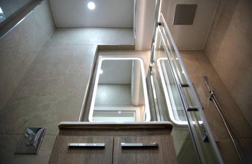 Ano Patisia Apartment | Private Athens Retreat VIPGreece