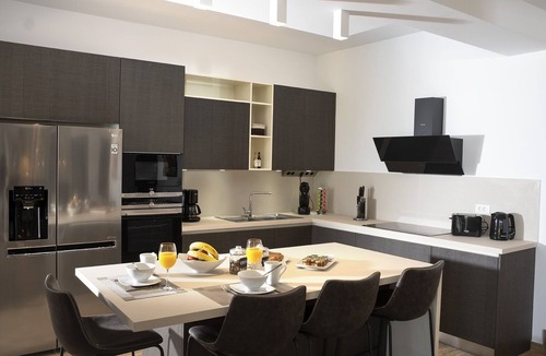 Pefkos Villa | Private Deluxe 3 bedroom villa in Lindos , villa Alkyoni