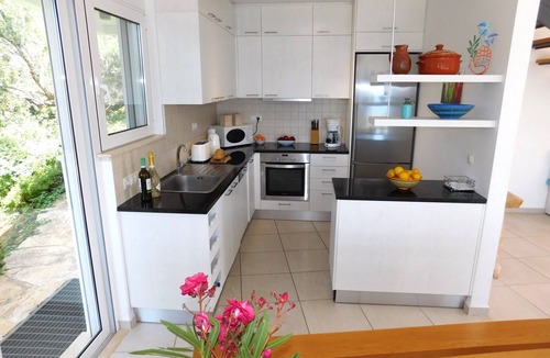 Plaka Villa | Private Luxury 4 - 5 Bedroom Villa w/Infinity Pool, Games Room & Amazing Views