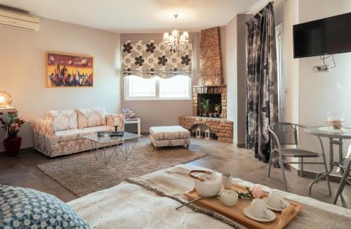 Exostis House | Private Place Nafplio Exostis