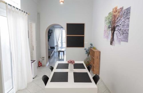 Chaidari Apartment | Private Spacious Apartment
