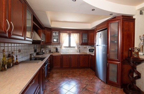 Skiros Villa | Private sunkissed Estate in the heart of Aegean -Villa D'Amour
