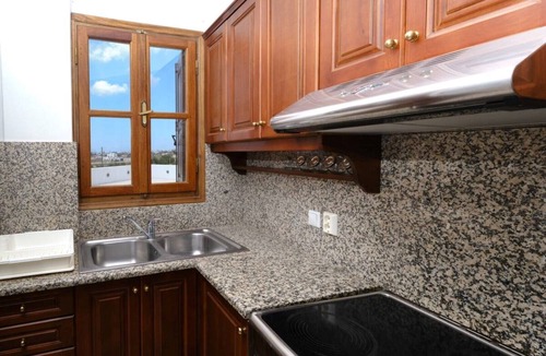 Perivolos Villa | Private villa Evgenia close to the beach Perissa