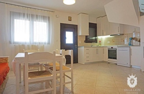 Nikita Villa | Private Villa in a big territory