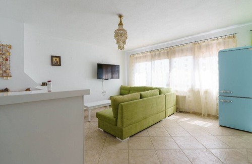 Nikita Villa | Private Villa in a big territory