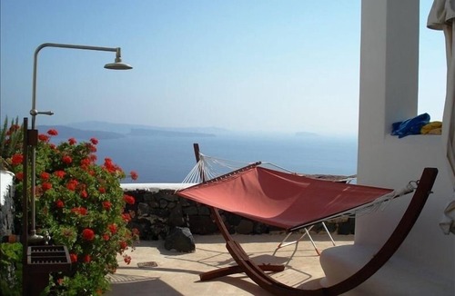 Oia House | Private Villa in Oia, Santorini