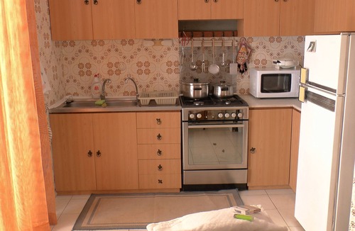 Metamorfosi Villa | Private villa on the beach in Halkidiki, Greece, only ten steps to the beach