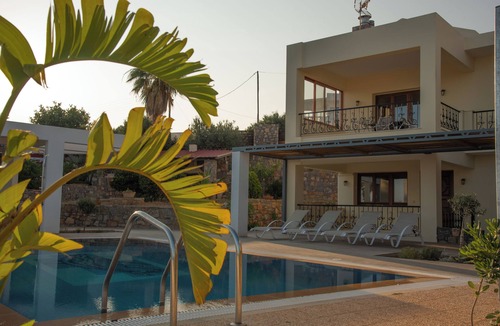 Pilalimata Villa | Private Villa with swimming pool and Jacuzzi