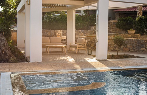 Pilalimata Villa | Private Villa with swimming pool and Jacuzzi