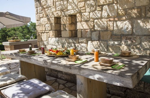 Oropos Villa | Private Villa with swimming pool