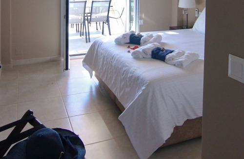 Kounelion Villa | Private Villa With Sea and Mountain Views