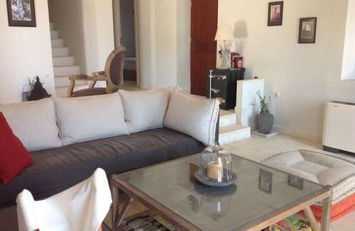 Itilo Villa | Private villa with swimming pool and panoramic views in Itilo, Mani