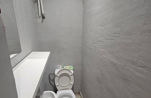 Aigaleo Condo | Project 61 Apartments