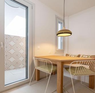 Agios Prokopios Apartment | Prokopios Beach House