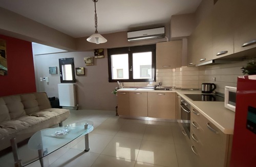 Thessaloniki Apartment | Prosilio Apartment