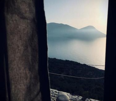 East Mani House | Prosilion Stone House