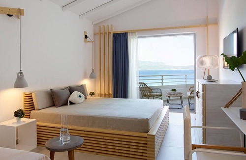 Pythagorion Hotel | Proteas Blu Resort - Adults Only
