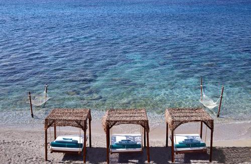 Pythagorion Hotel | Proteas Blu Resort