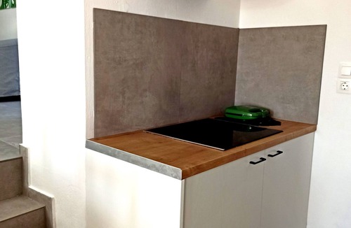 Psathi Apartment | PS House Kimolos - PS Rental