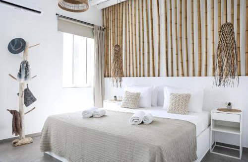Psathi Apartment | PS House Kimolos - Ps Rental