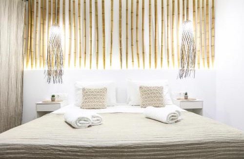 Psathi Apartment | PS House Kimolos - Ps Rental
