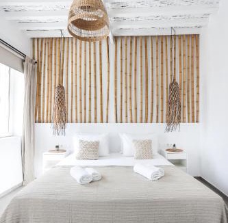 Psathi Apartment | PS House Kimolos - Ps Rental