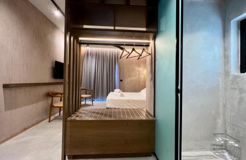 Marathi Apartment | Psamathi Living & Taste