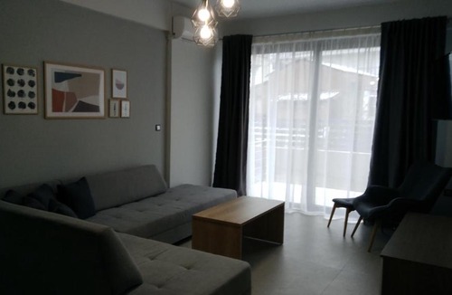 Kalambaka Apartment | Psammites