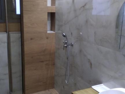 Kalambaka Apartment | Psammites
