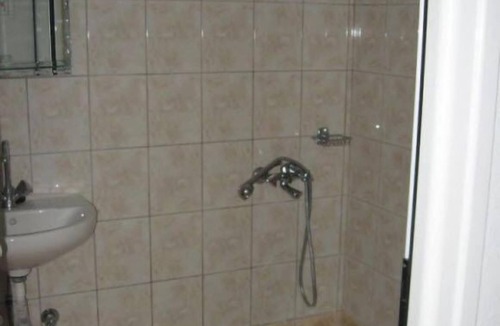 Melinta Resort | Psaros Melinta