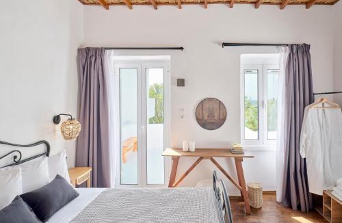 Psathi Apartment | Psathi Beach House