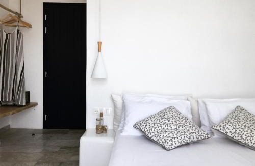 Ios House | Psili Ammos