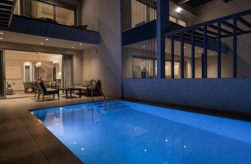 Pitharion Villa | Punto De Vista Luxury Villas
