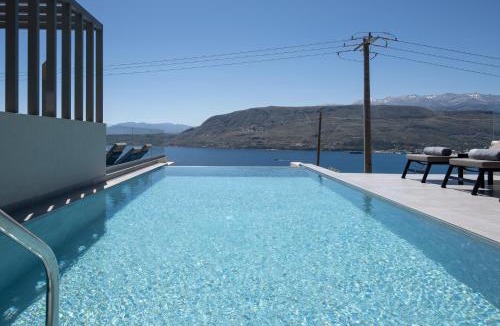 Pitharion Villa | Punto De Vista Luxury Villas