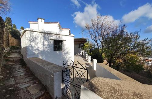 Andros Town House | Pure Nature House