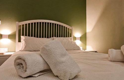Pylos Apartment | Pylos Senses - Deluxe Central Apartment with Terrace