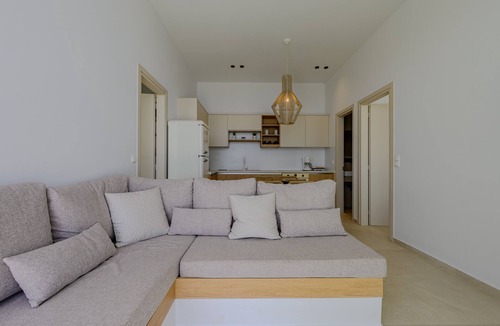 Plakias Villa | Pyrgos Exquisite villa 3 ,private pool,South Crete
