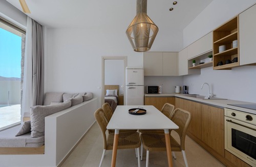 Plakias Villa | Pyrgos Exquisite villa 3 ,private pool,South Crete