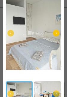 Pyrgos Apartment | Pyrgos square minimal Flat near Olympia