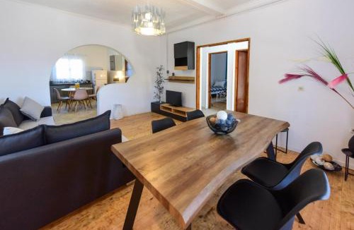 Pythagorion House | PYTHAGORIO MAGIC VIEw