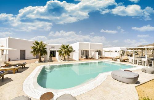 Paraga House | Queen Boutique Suites