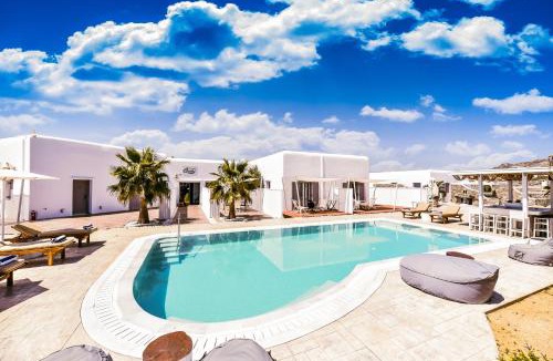 Paraga House | Queen Boutique Suites