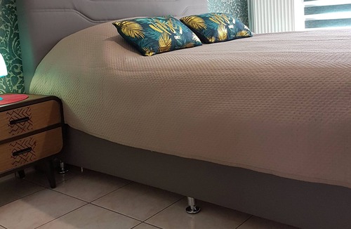 Anatoli Apartment | Queen Super Beauty Apartment