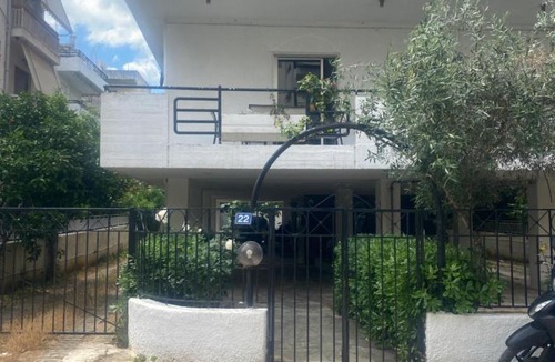 Chalandri Apartment | Quiet apartment in Chalandri close to the metro