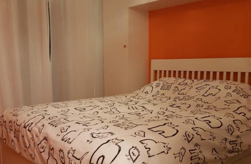 Thessaloniki City Centre Apartment | Quiet city centre apartment with large balcony