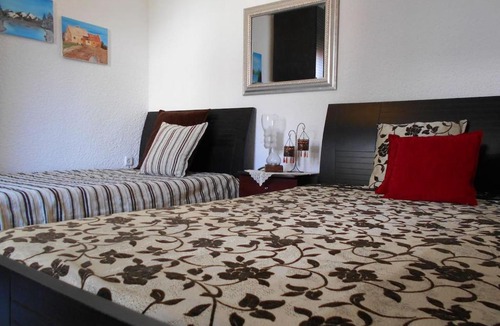 Psakoudia Apartment | Quiet family apt, 10m from the beach