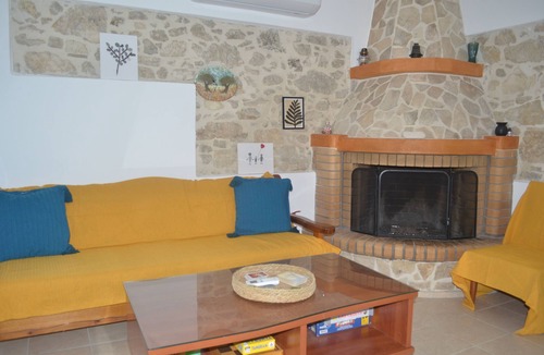 Faistos Other | QUIET STONE COUNTRYHOUSE IN CRETE CENTRAL