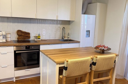 Paiania Apartment | Quiet studio next to Athens airport