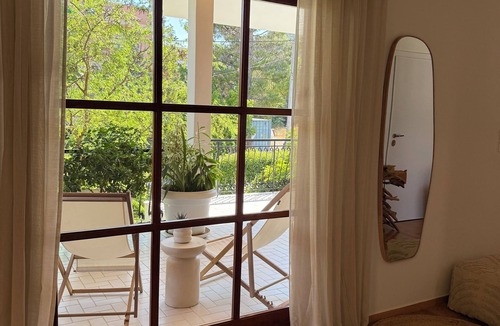 Paiania Apartment | Quiet studio next to Athens airport
