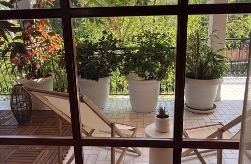 Paiania Apartment | Quiet studio next to Athens airport